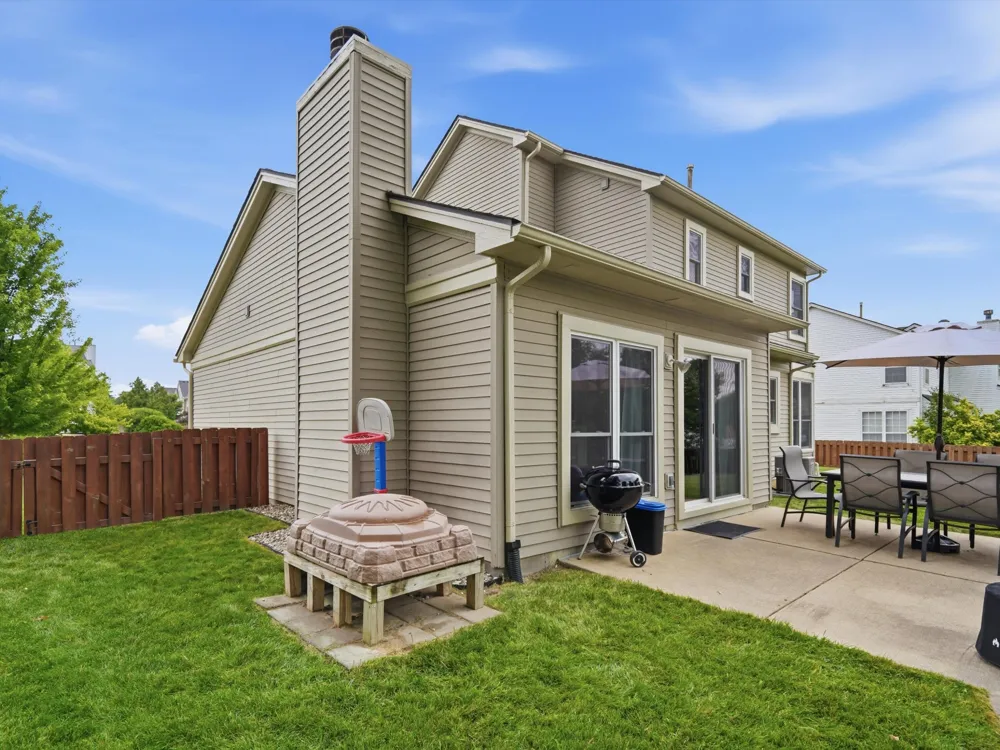 2159 Spring Ridge Drive Ann Arbor, MI 48103