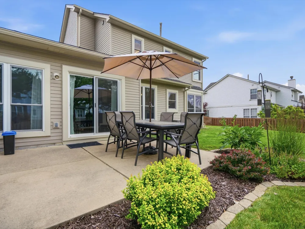 2159 Spring Ridge Drive Ann Arbor, MI 48103
