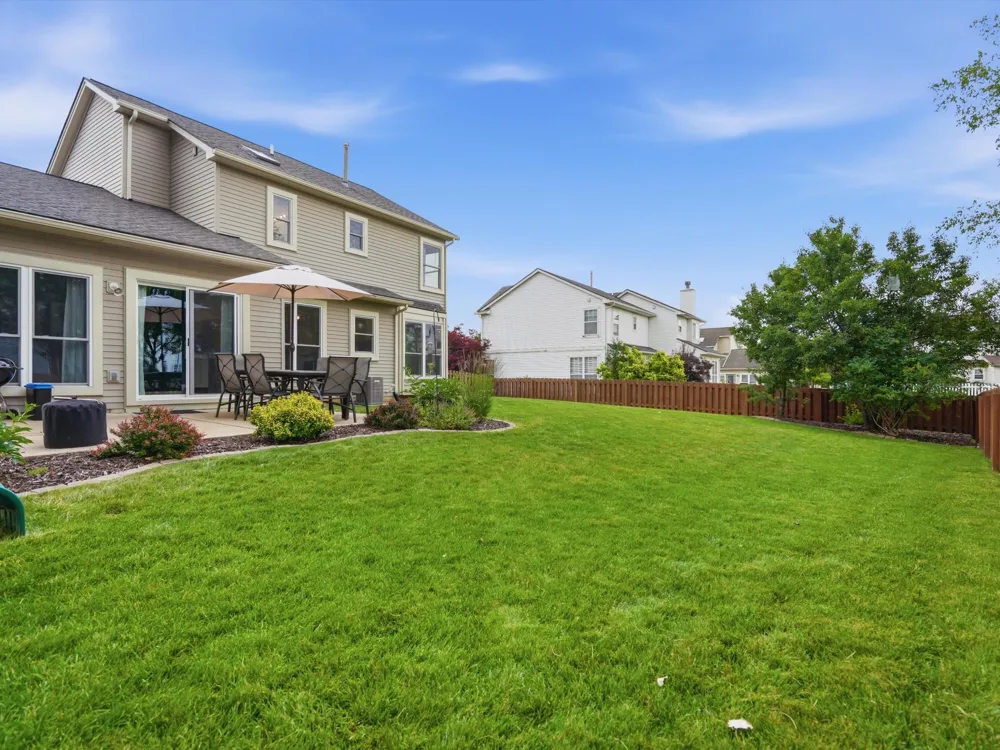 2159 Spring Ridge Drive Ann Arbor, MI 48103