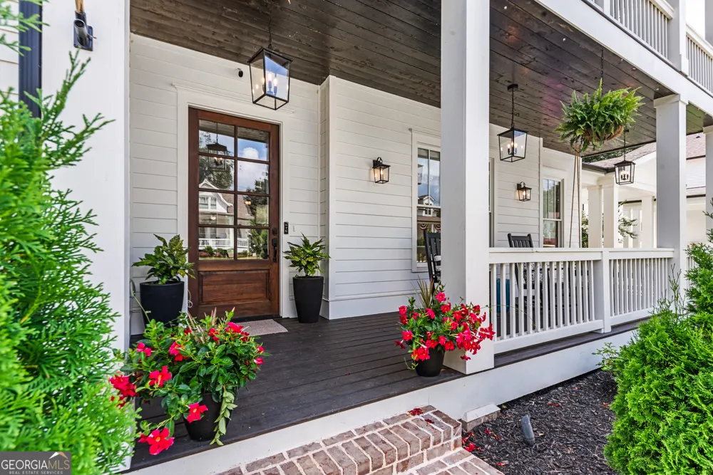 661 Foster Park LN Madison, GA 30650
