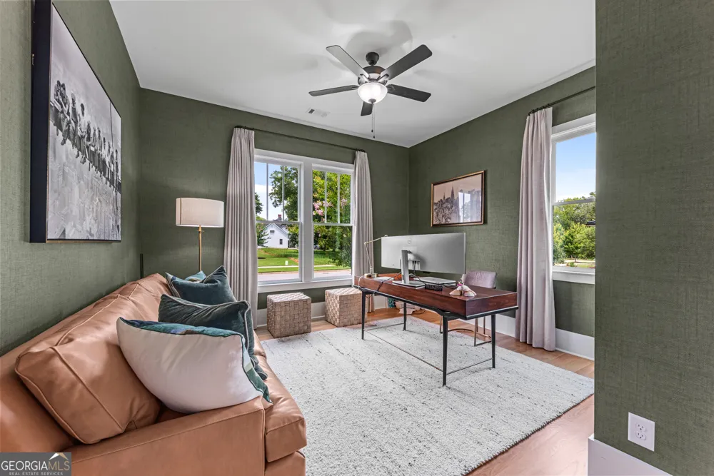 661 Foster Park LN Madison, GA 30650
