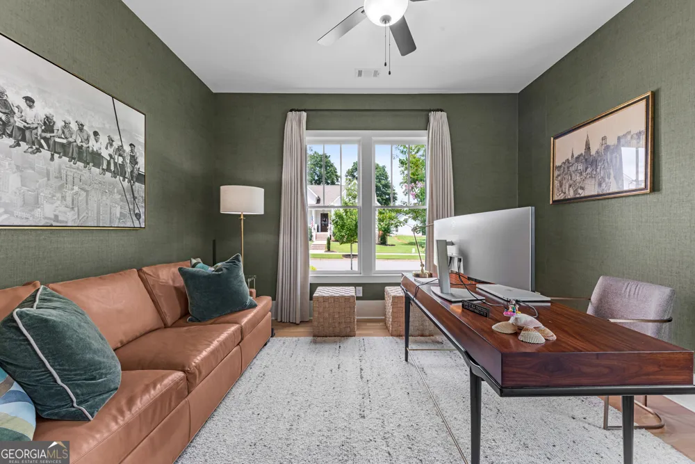 661 Foster Park LN Madison, GA 30650