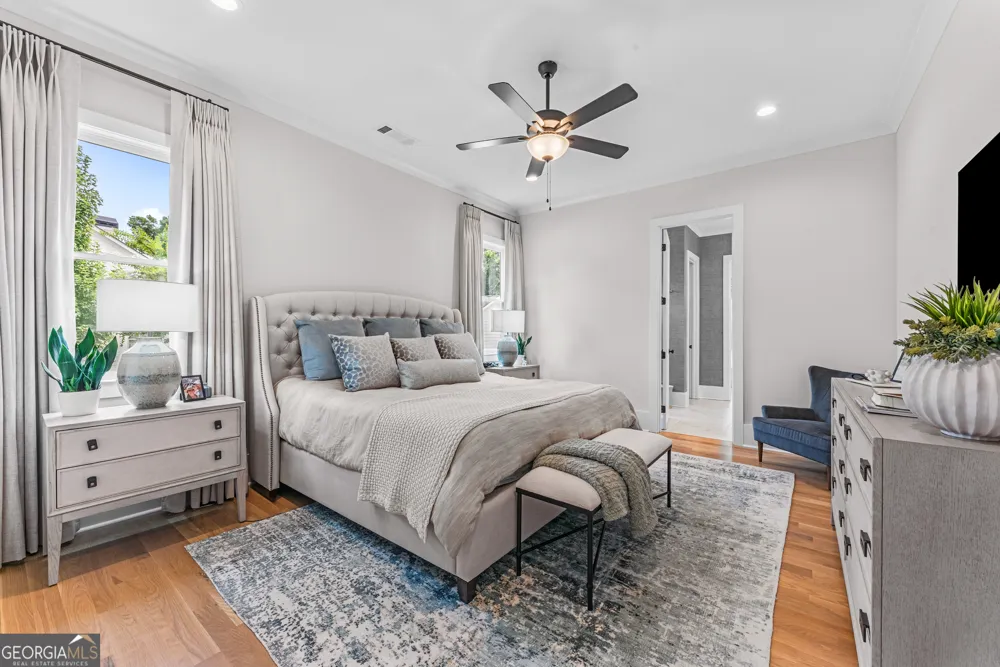 661 Foster Park LN Madison, GA 30650