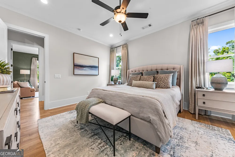 661 Foster Park LN Madison, GA 30650