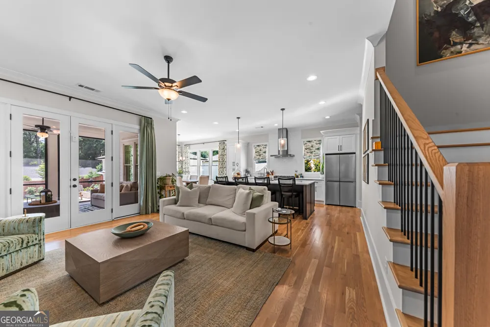661 Foster Park LN Madison, GA 30650
