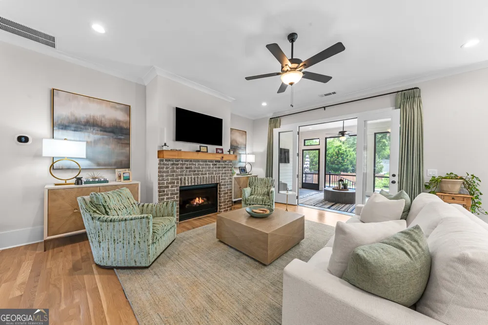 661 Foster Park LN Madison, GA 30650