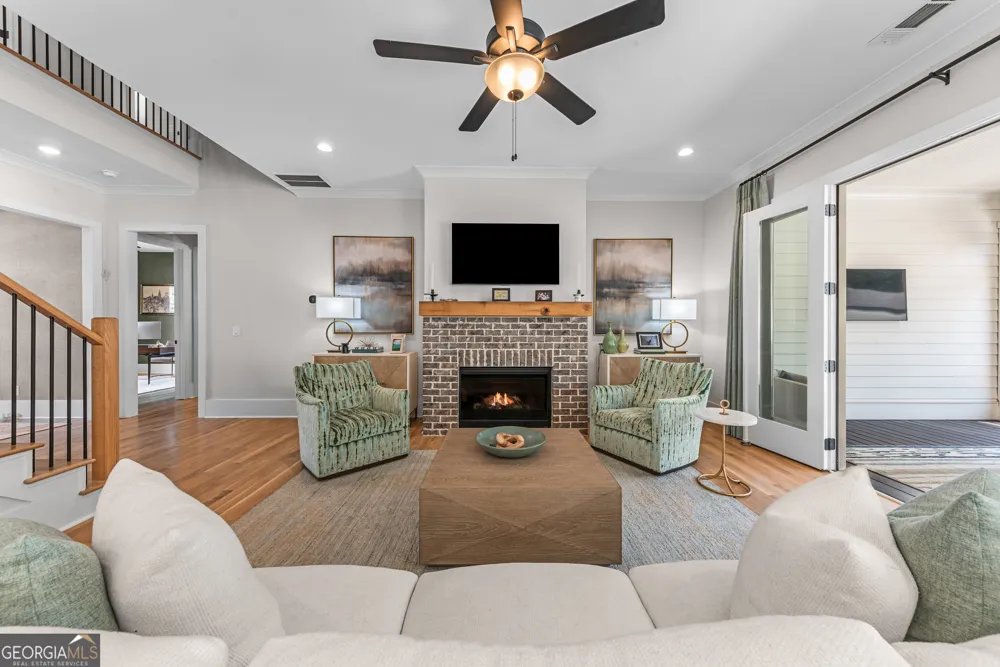 661 Foster Park LN Madison, GA 30650