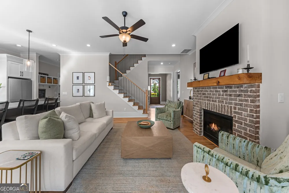 661 Foster Park LN Madison, GA 30650
