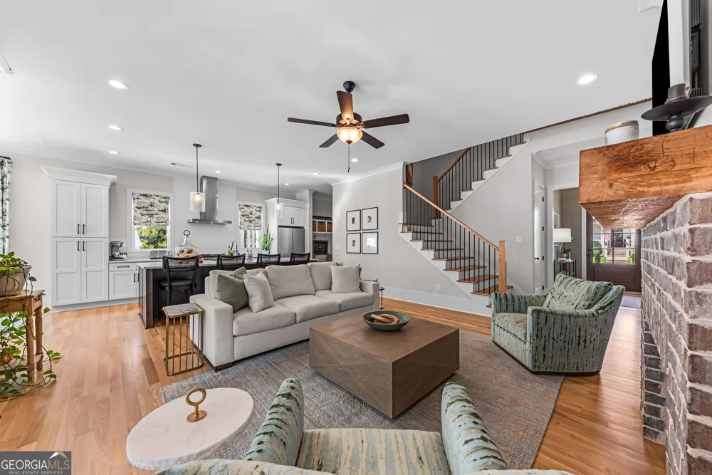 661 Foster Park LN Madison, GA 30650
