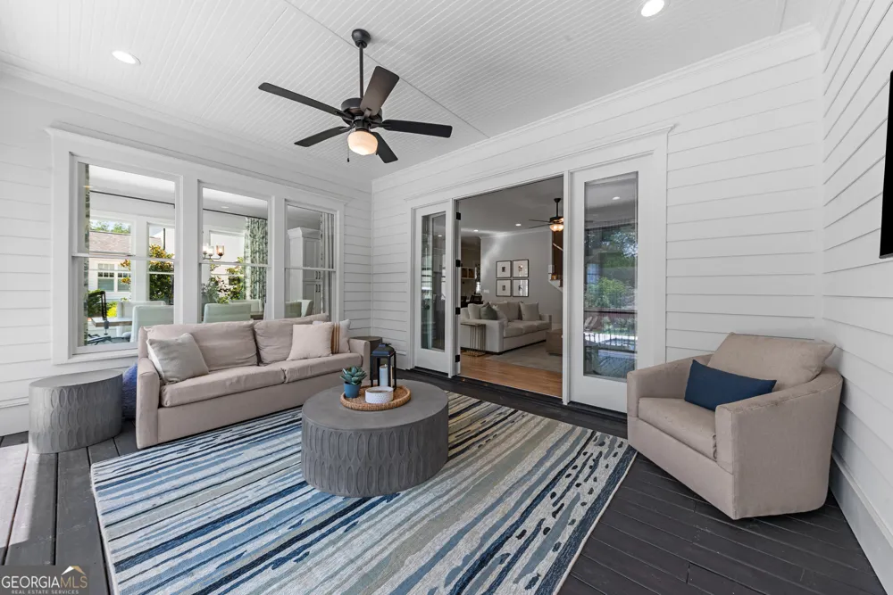 661 Foster Park LN Madison, GA 30650