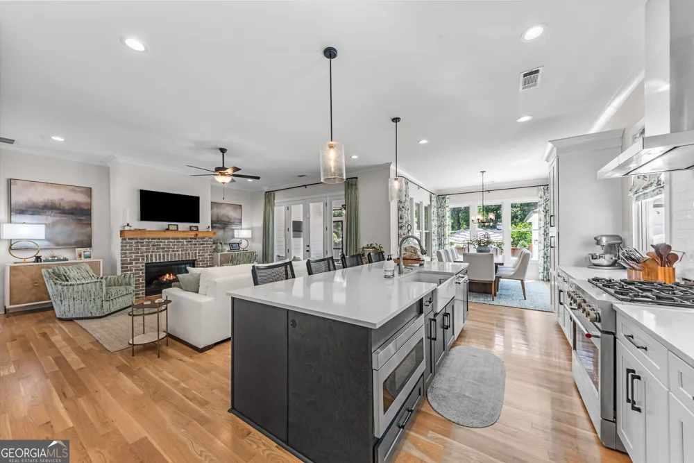 661 Foster Park LN Madison, GA 30650