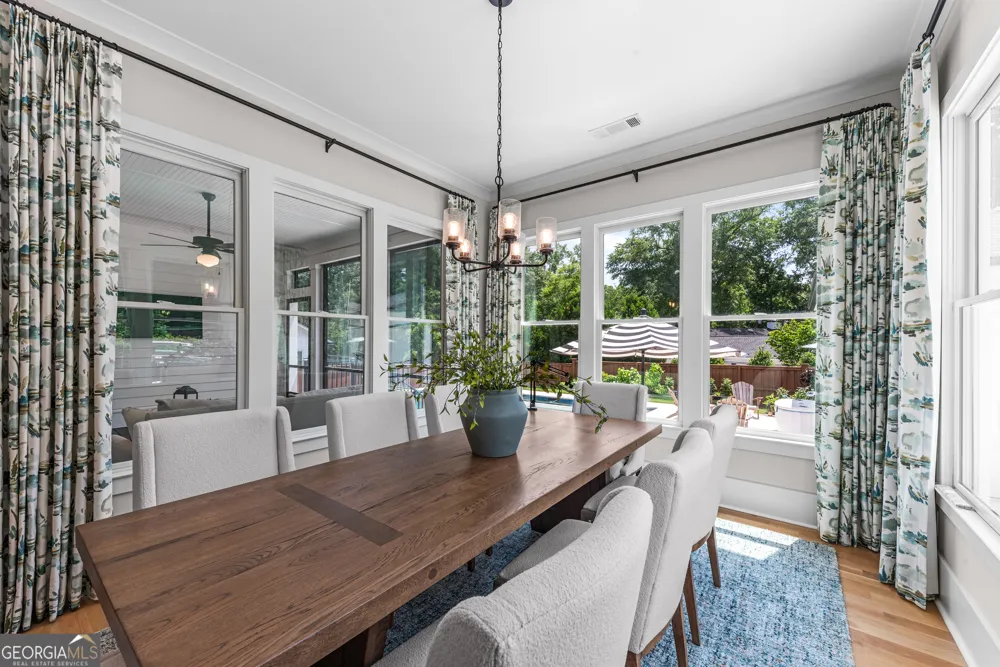 661 Foster Park LN Madison, GA 30650
