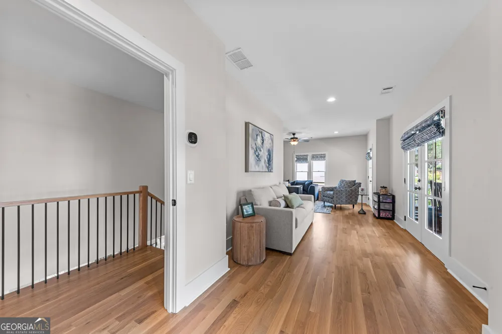 661 Foster Park LN Madison, GA 30650