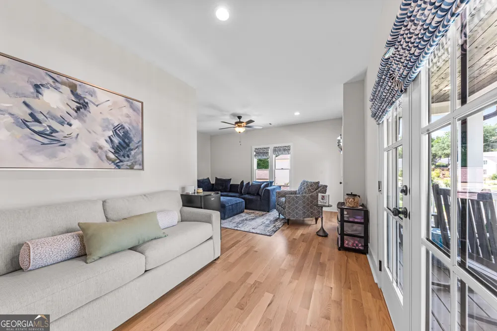 661 Foster Park LN Madison, GA 30650