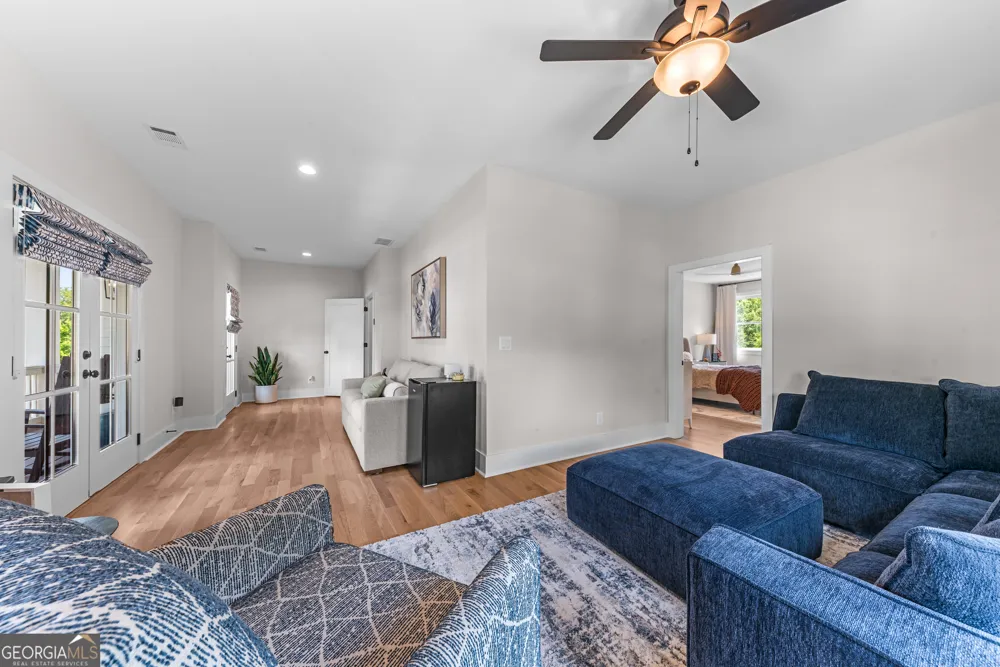 661 Foster Park LN Madison, GA 30650