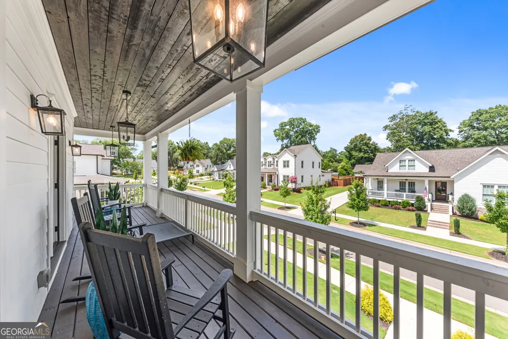 661 Foster Park LN Madison, GA 30650