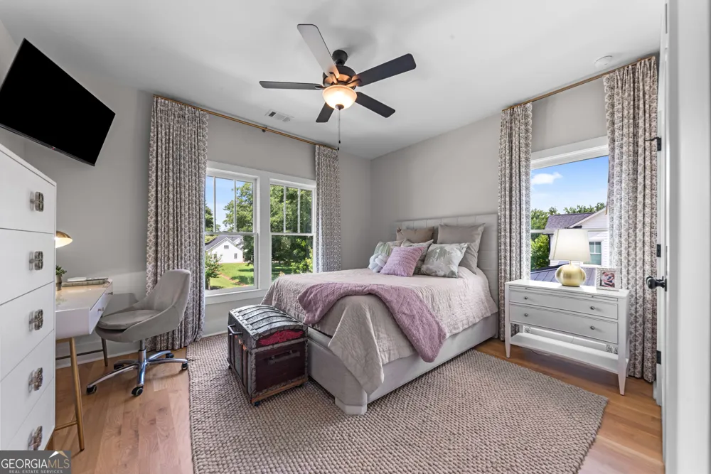 661 Foster Park LN Madison, GA 30650