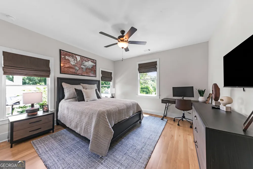 661 Foster Park LN Madison, GA 30650