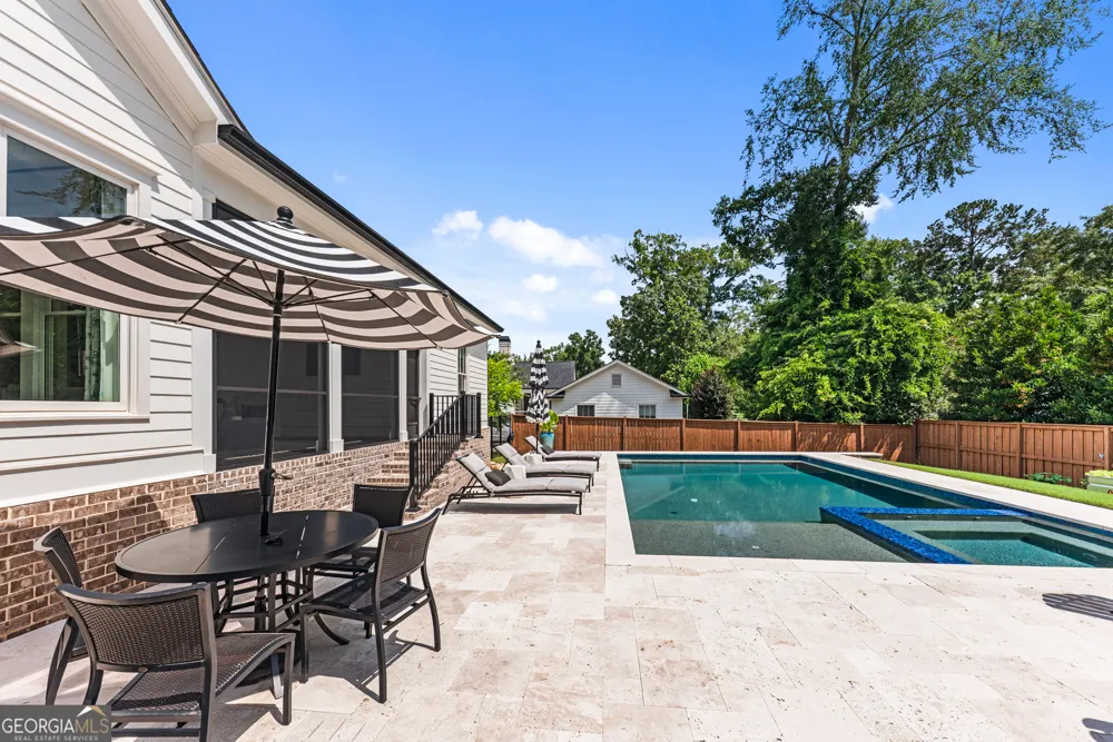 661 Foster Park LN Madison, GA 30650