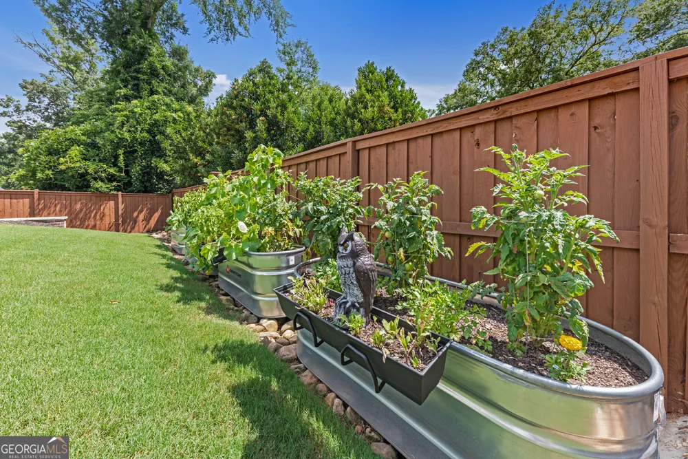 661 Foster Park LN Madison, GA 30650