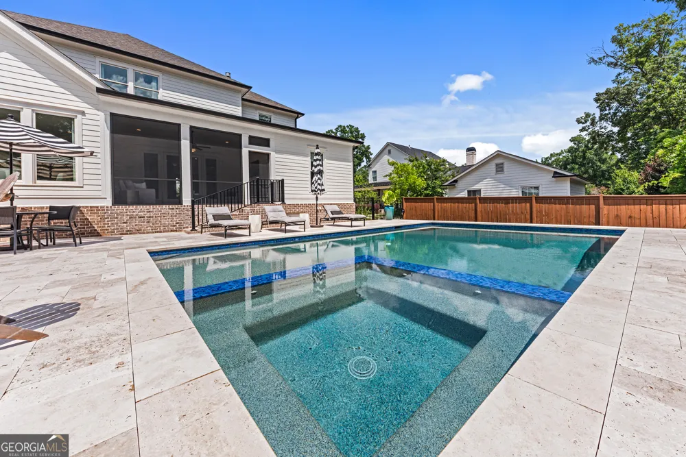 661 Foster Park LN Madison, GA 30650