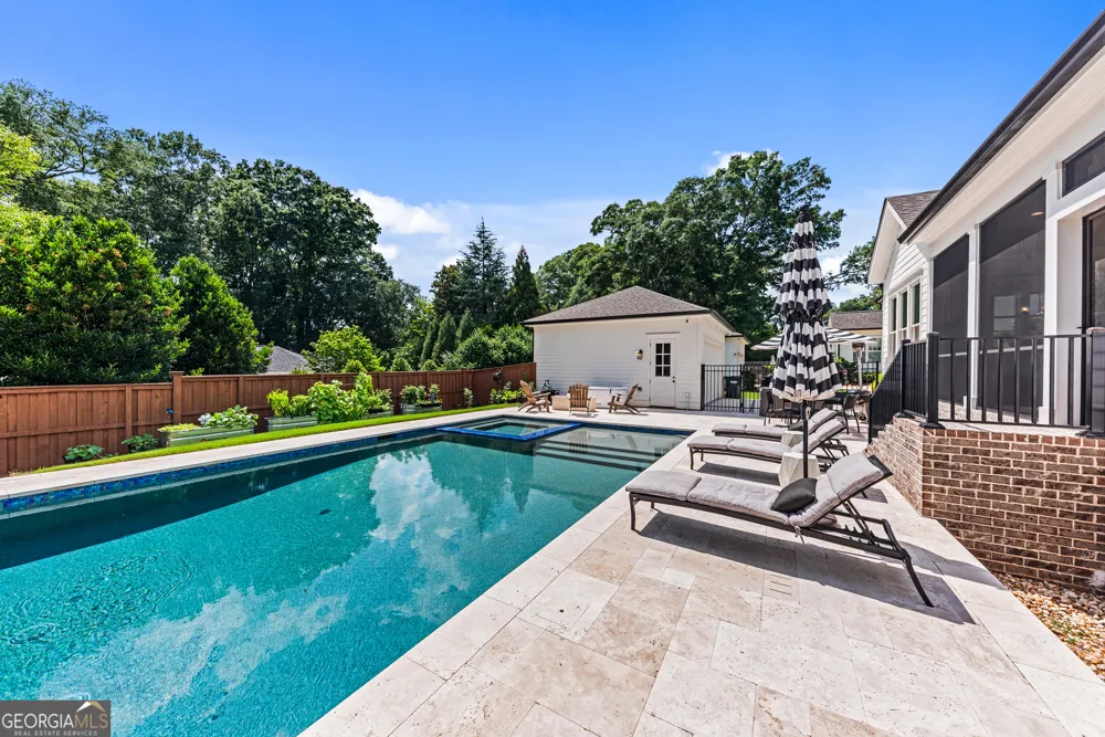661 Foster Park LN Madison, GA 30650