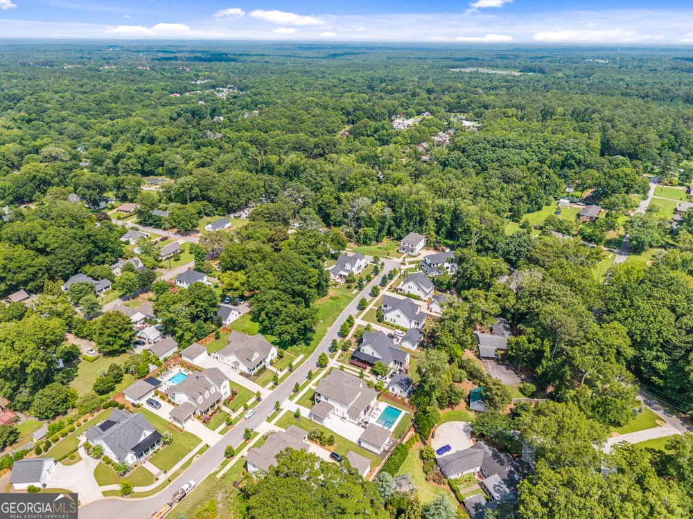 661 Foster Park LN Madison, GA 30650