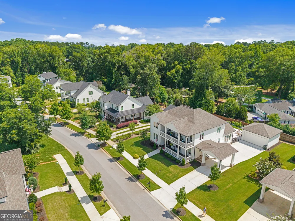 661 Foster Park LN Madison, GA 30650