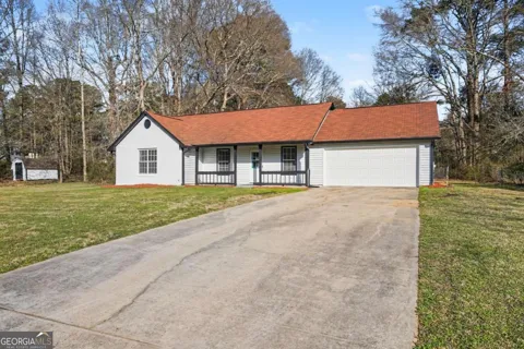 79 Water View DR