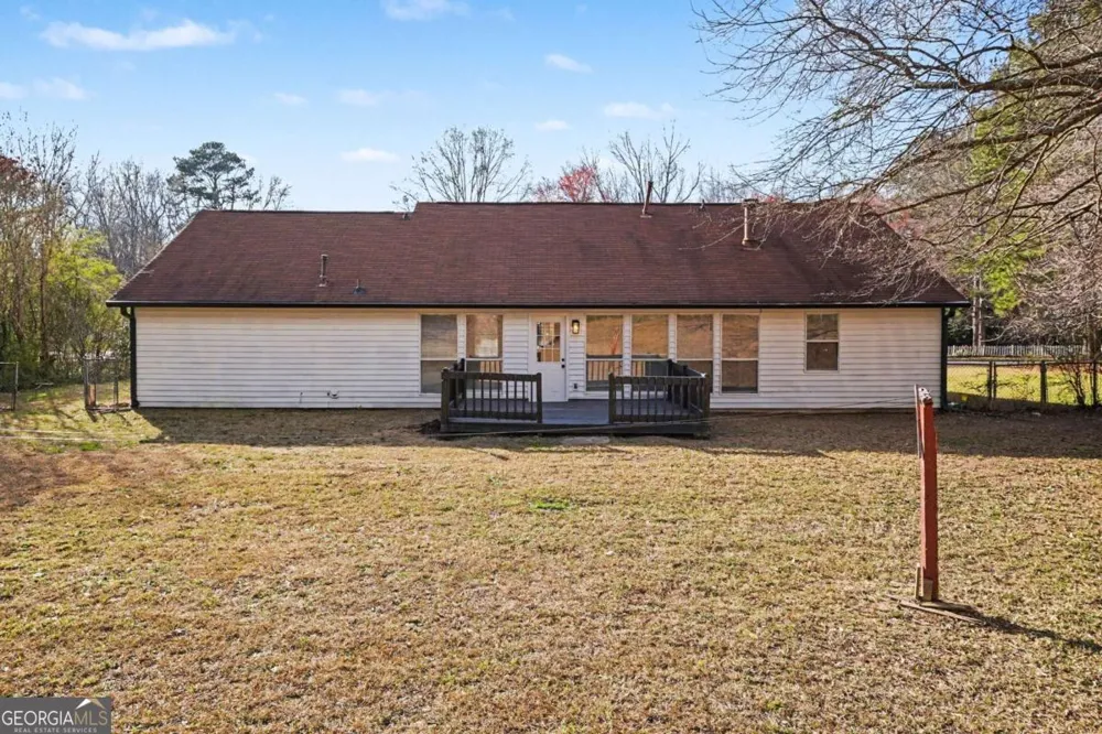 79 Water View DR Stockbridge, GA 30281