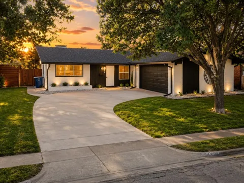 3332 High Lark Drive