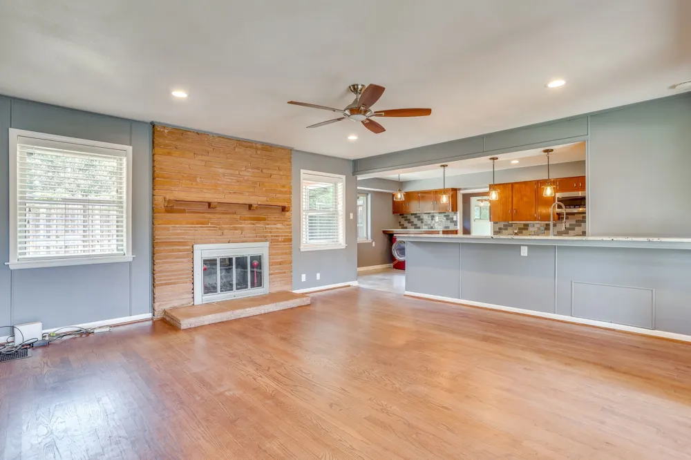 1839 Shelmire Drive Dallas, TX 75224