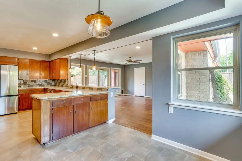 1839 Shelmire Drive Dallas, TX 75224