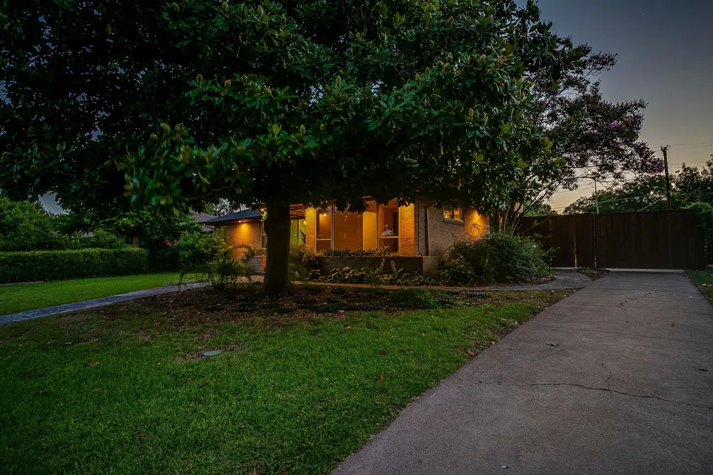 1839 Shelmire Drive Dallas, TX 75224
