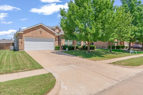 2114 Pecan Ridge Drive