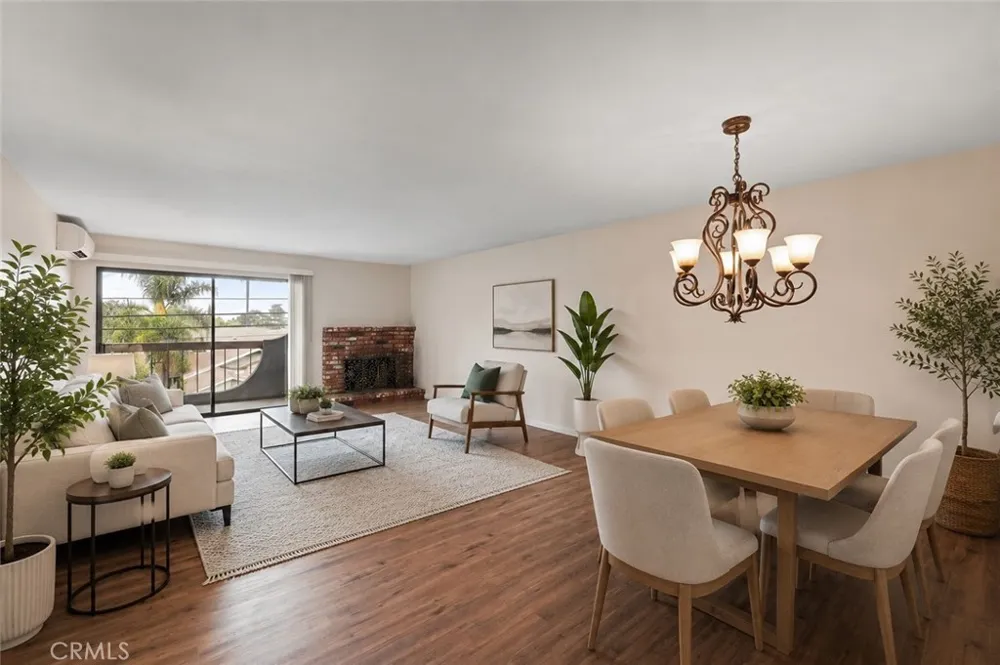 3600 E 4th #203 Long Beach, CA 90814