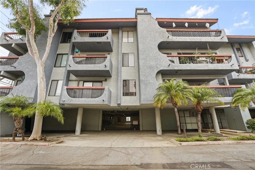3600 E 4th #203 Long Beach, CA 90814