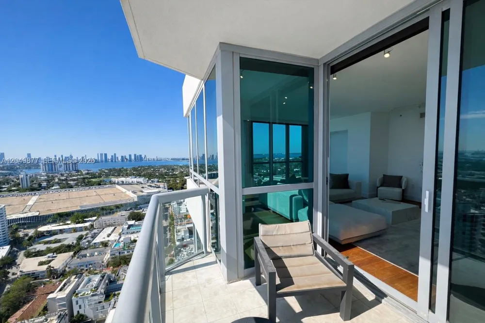 101 20th St #3501 Miami Beach, FL 33139