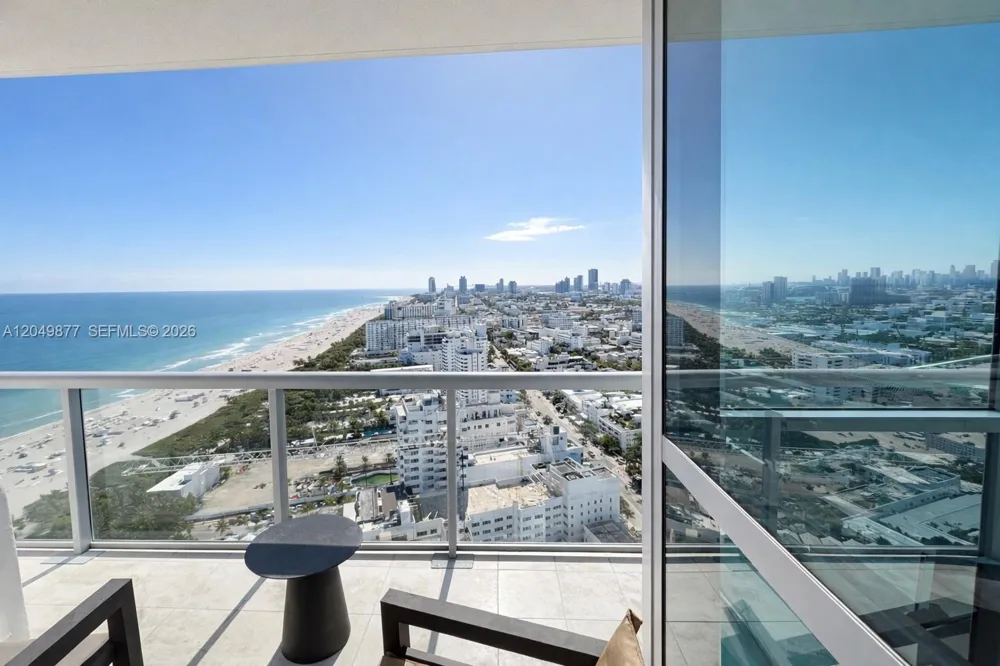 101 20th St #3501 Miami Beach, FL 33139