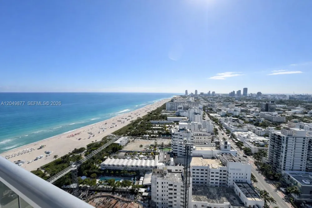 101 20th St #3501 Miami Beach, FL 33139
