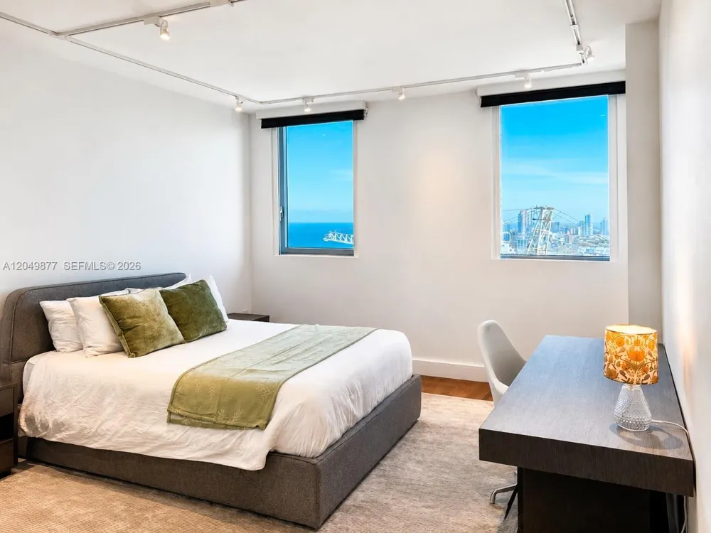 101 20th St #3501 Miami Beach, FL 33139