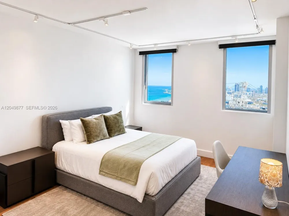 101 20th St #3501 Miami Beach, FL 33139