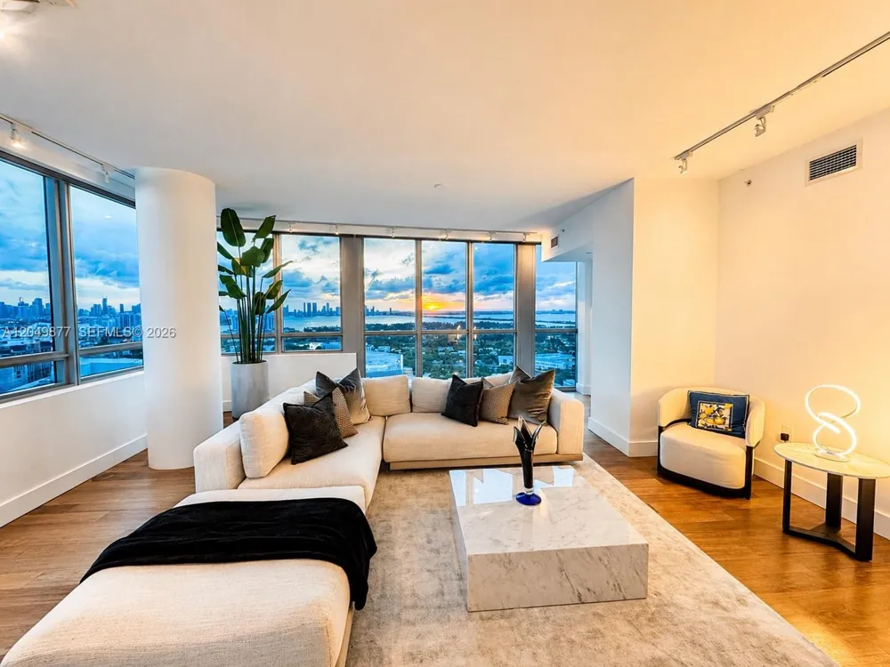 101 20th St #3501 Miami Beach, FL 33139
