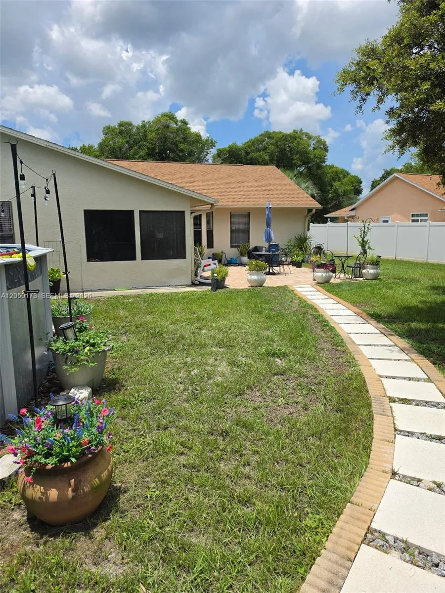 2824 SUNSET RIDGE ST Deltona, FL 32725