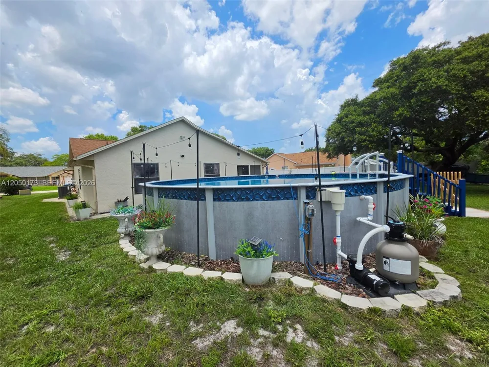 2824 SUNSET RIDGE ST Deltona, FL 32725