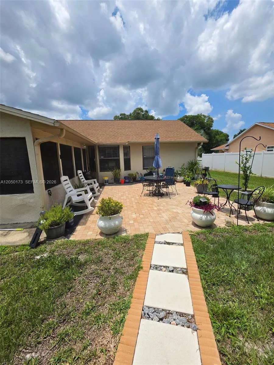 2824 SUNSET RIDGE ST Deltona, FL 32725