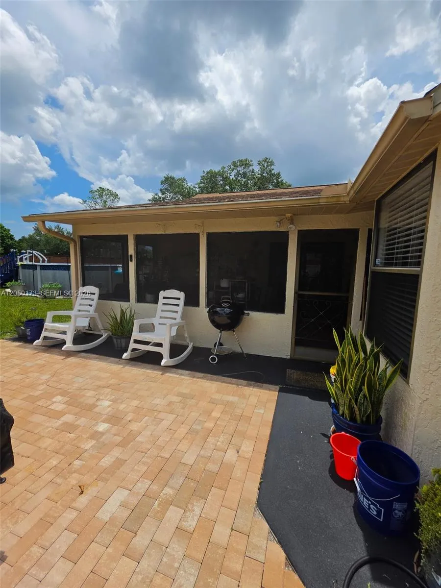 2824 SUNSET RIDGE ST Deltona, FL 32725