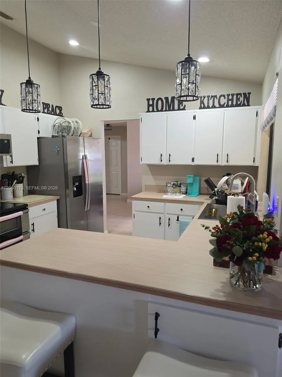 2824 SUNSET RIDGE ST Deltona, FL 32725
