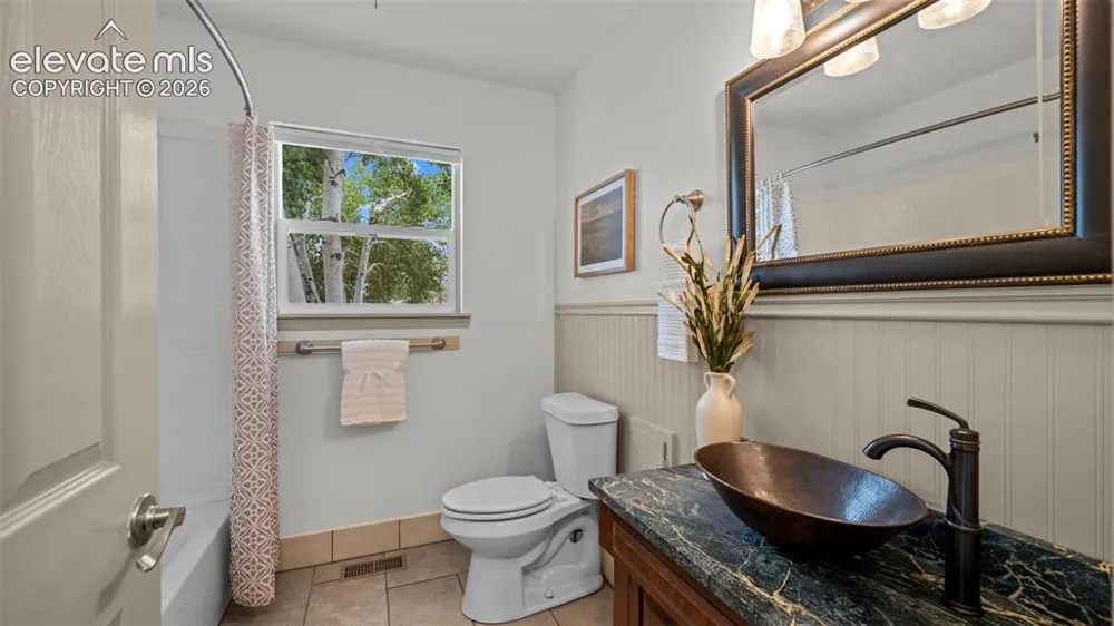 925 Midland Court Lake George, CO 80827