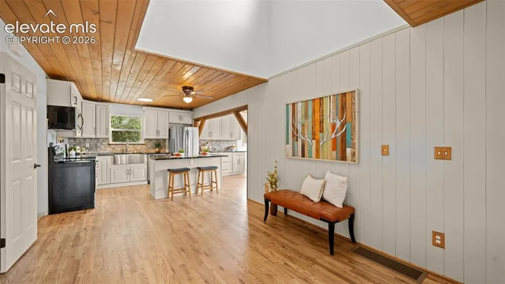925 Midland Court Lake George, CO 80827